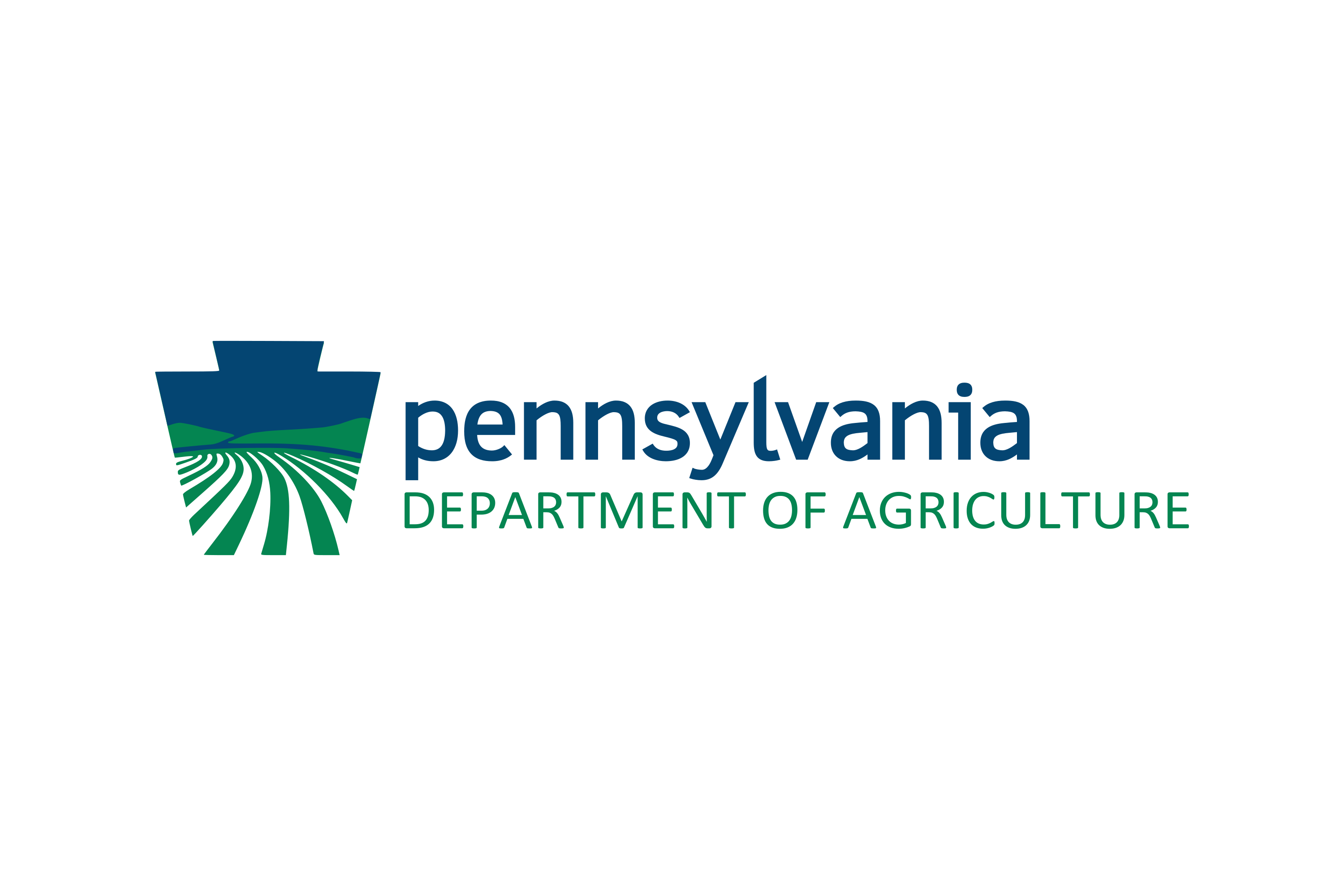 PA Dept of Agriculture
